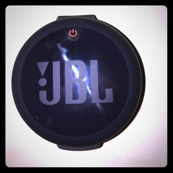 JBL Accessories Jbl Headphone Charging Case Only Poshmark